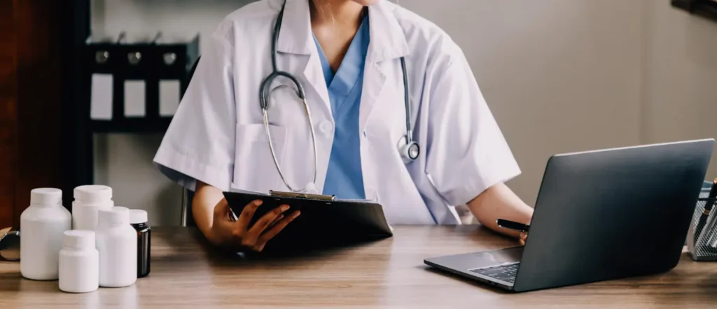 Parker Arizona Concierge Medicine