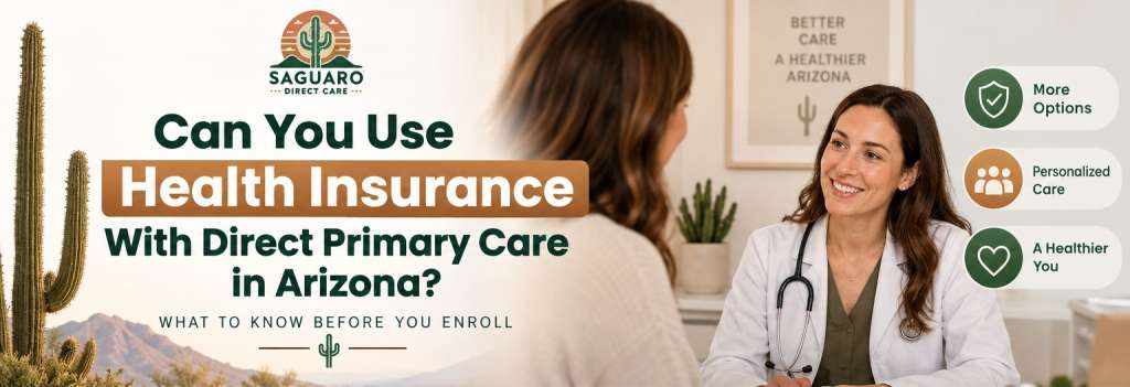 Doctor Consulting Patient in Modern Clinic, Emphasizing Personalized Care Options