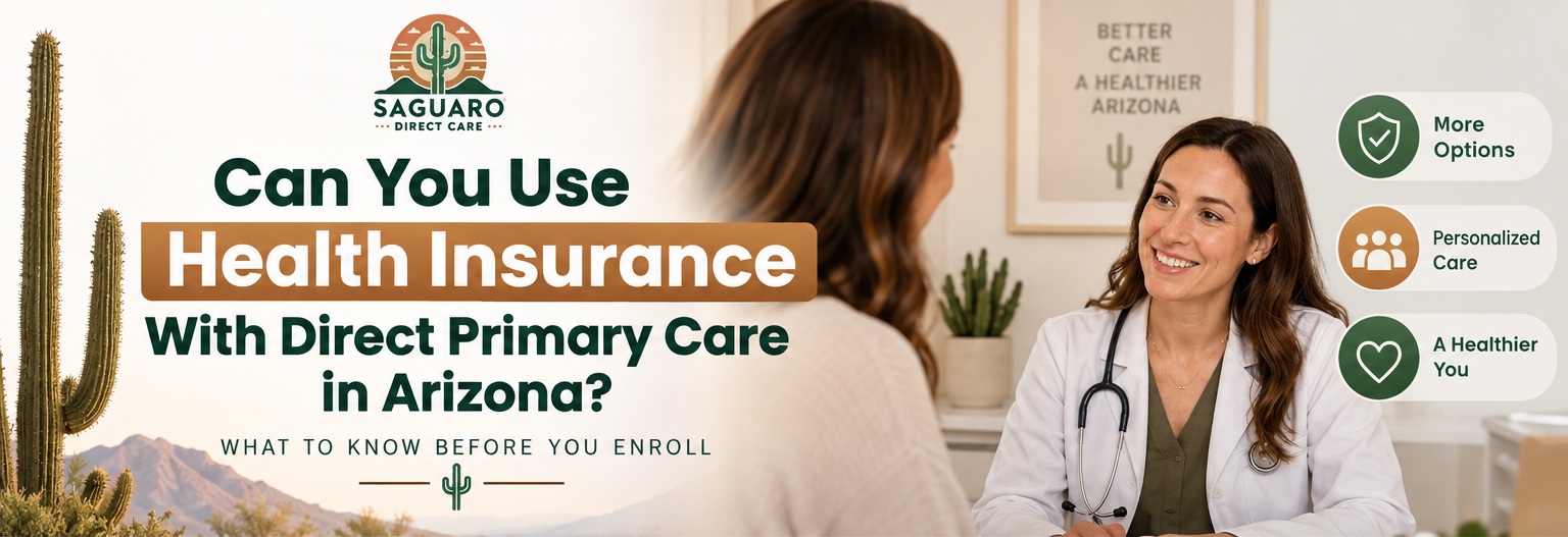 Doctor Consulting Patient in Modern Clinic, Emphasizing Personalized Care Options